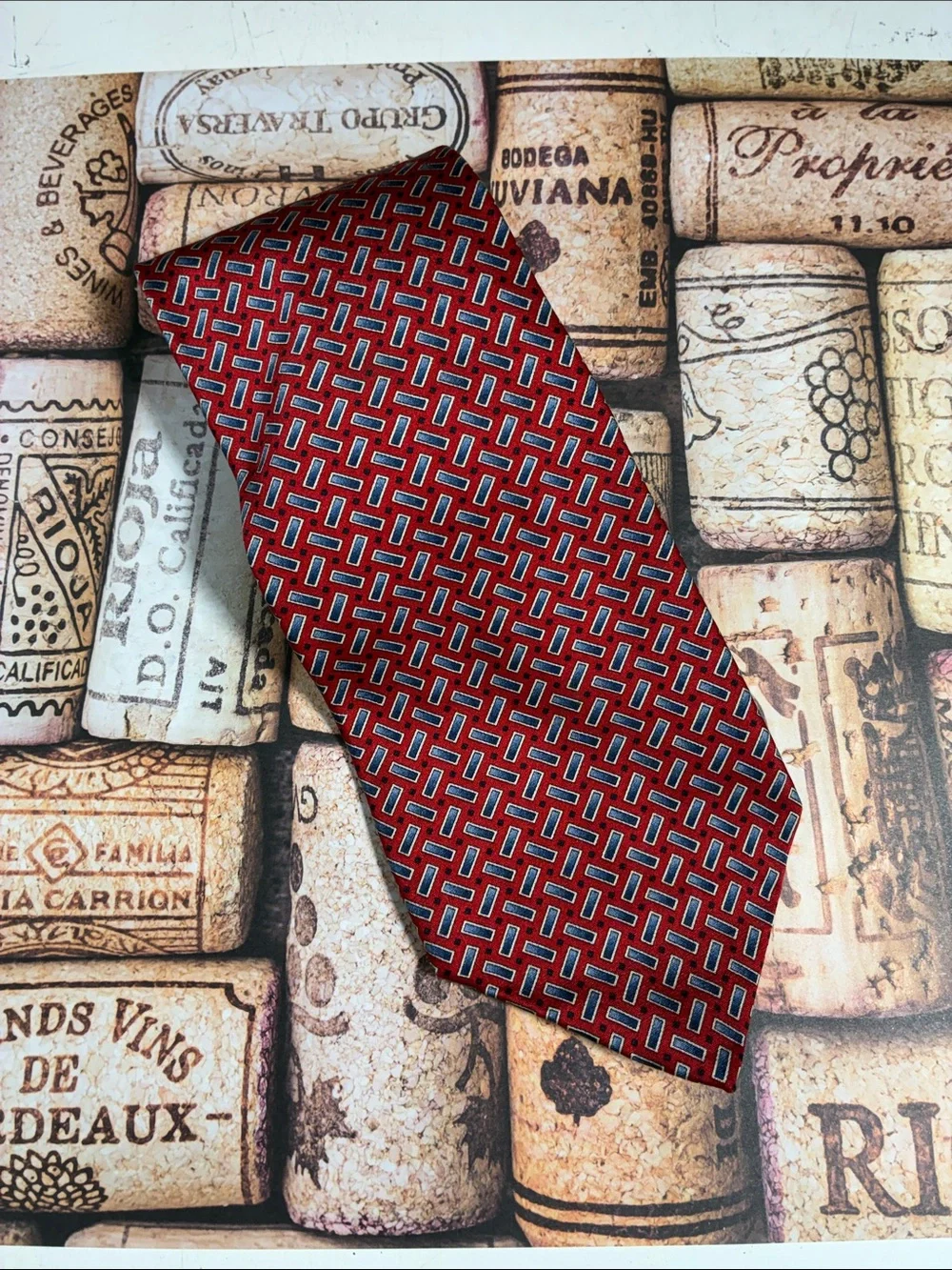 Tie - Raphael Milano